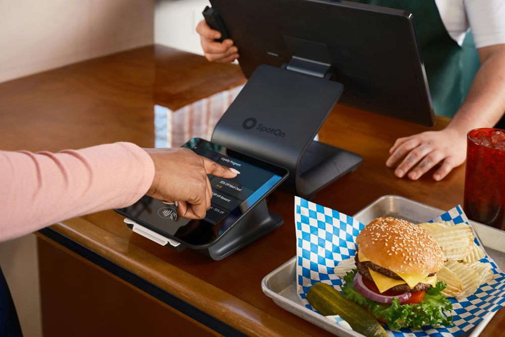 Quick Service Restaurants